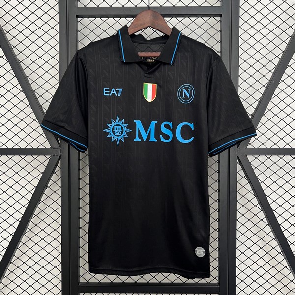 Tailandia Camiseta Napoli Special Edition 2025-2026